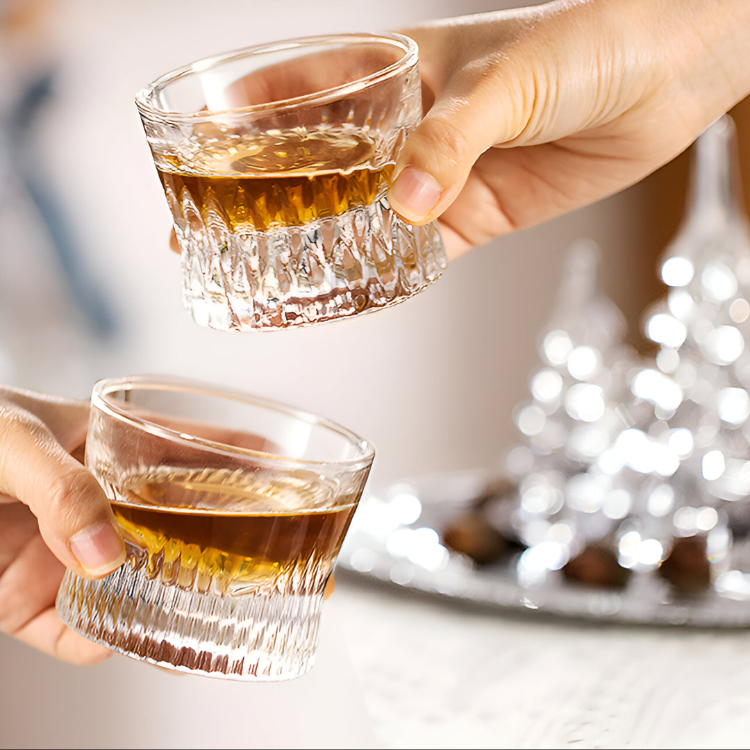 Whisky Mini |2st| - |No.1'|No.2|