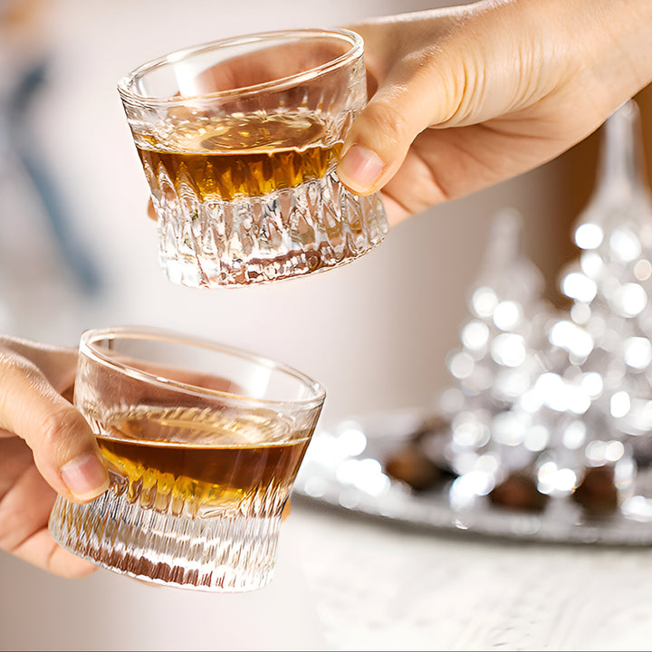 Whisky Mini |2st| - |No.1'|No.2|