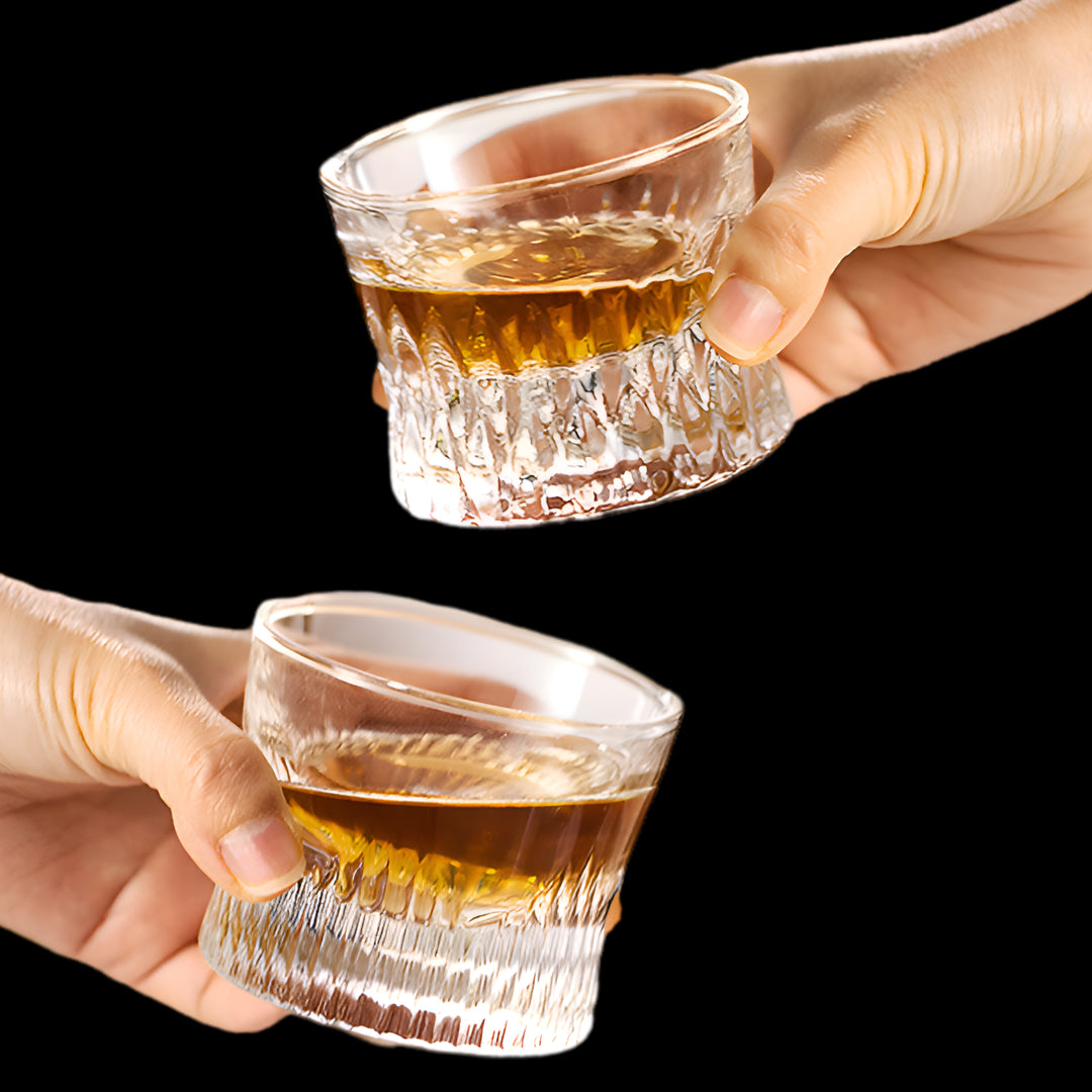 Whisky Mini |2st| - |No.1'|No.2|