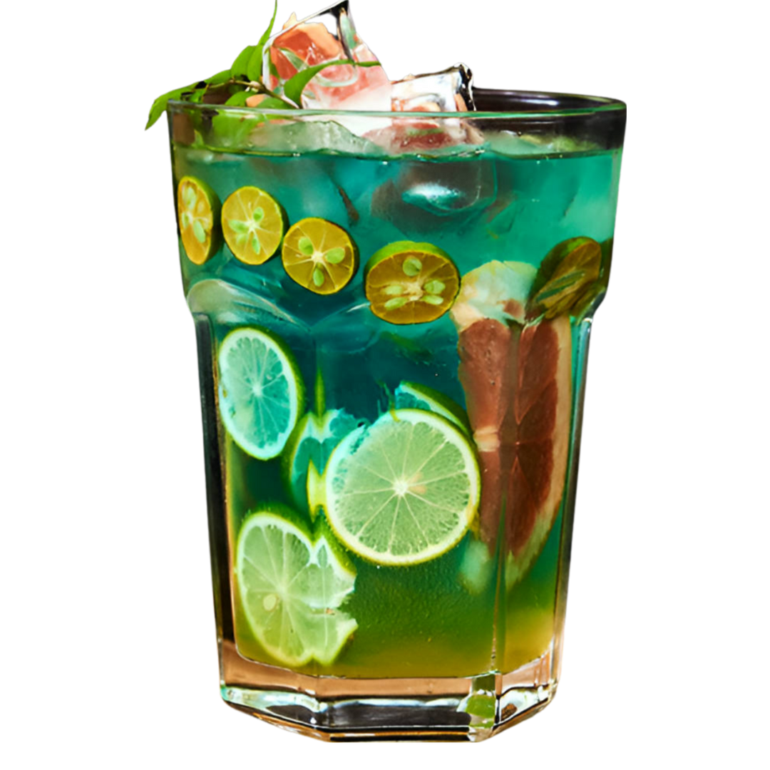 Mojito|Cocktail XL|2st|