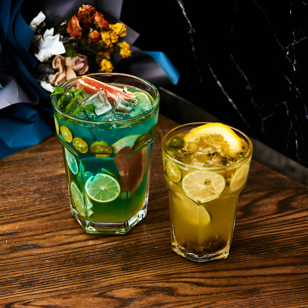 Mojito|Cocktail L|2st|