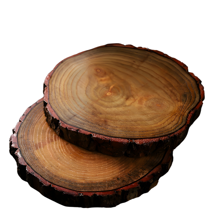 Hout Onderzetter|2st|