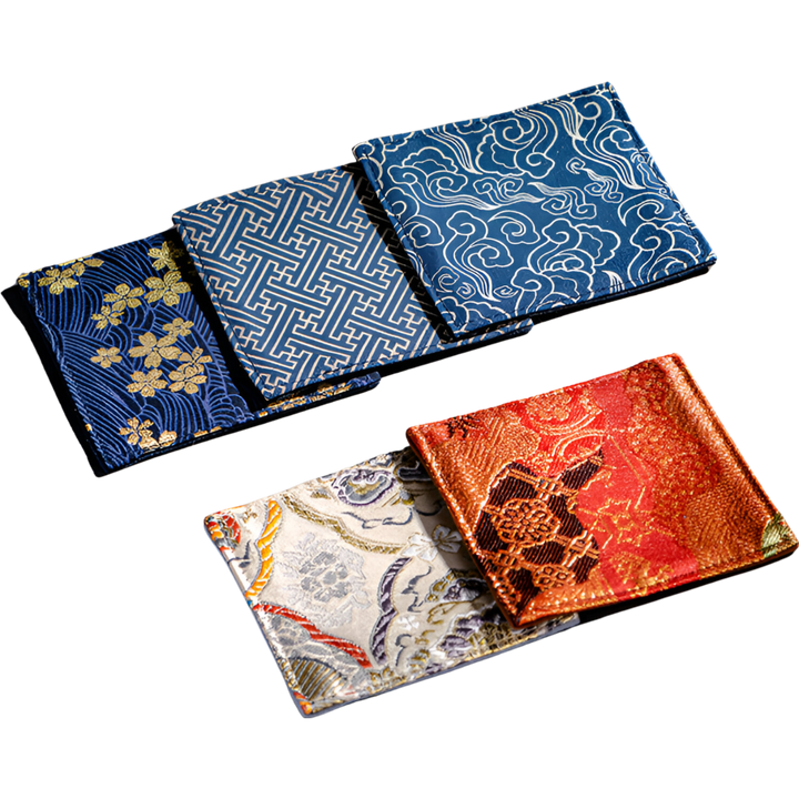 Japan Onderzetter Handgemaakt|2st|