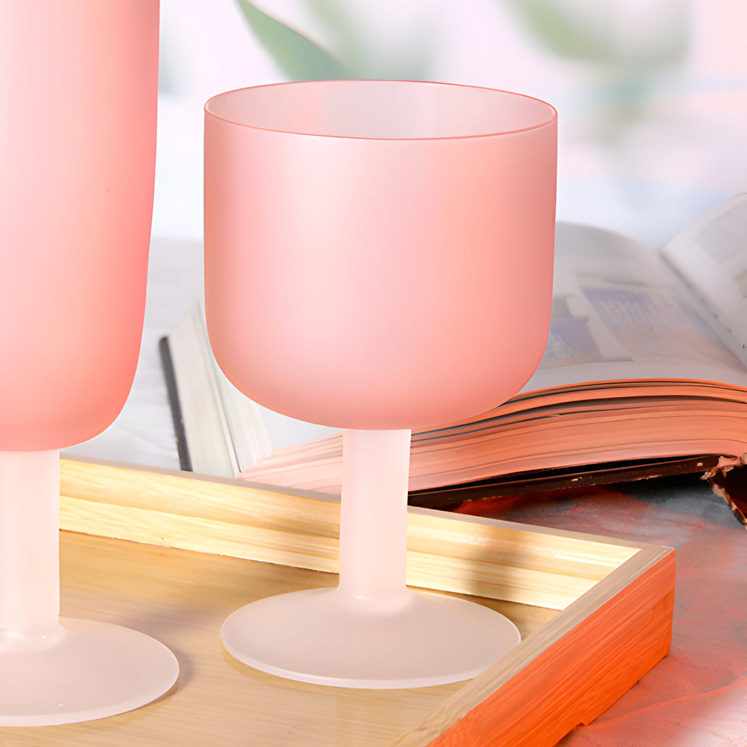 Cup Parelmoer |2st|