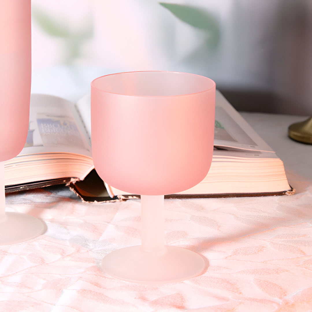 Cup Parelmoer |2st|