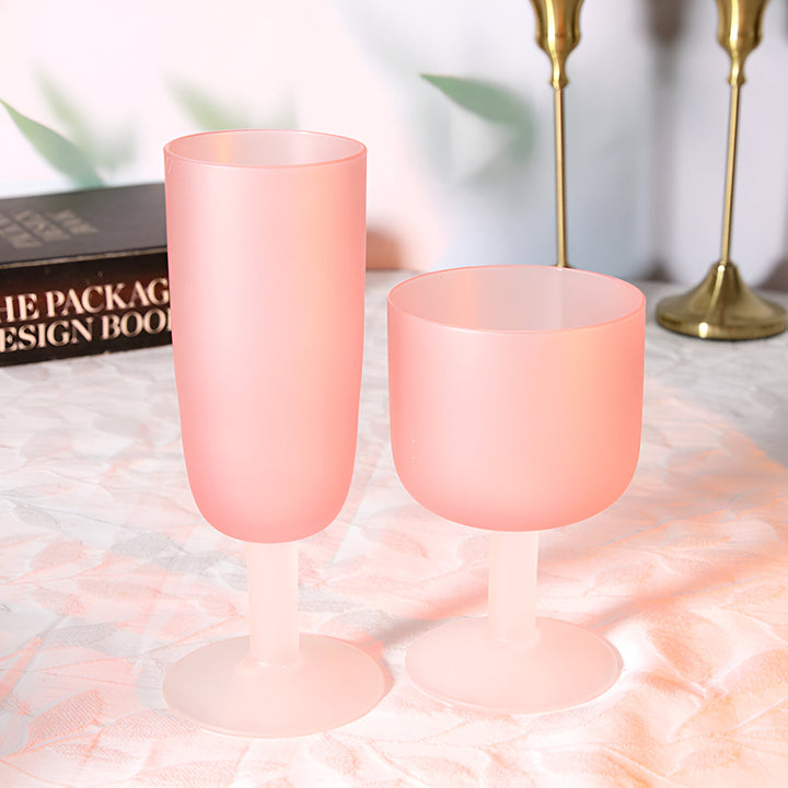 Cup Parelmoer |2st|