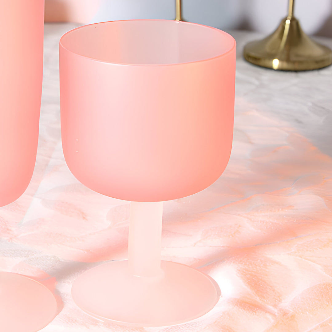 Cup Parelmoer |2st|