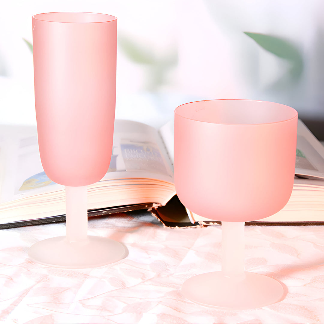 Cup Parelmoer |2st|