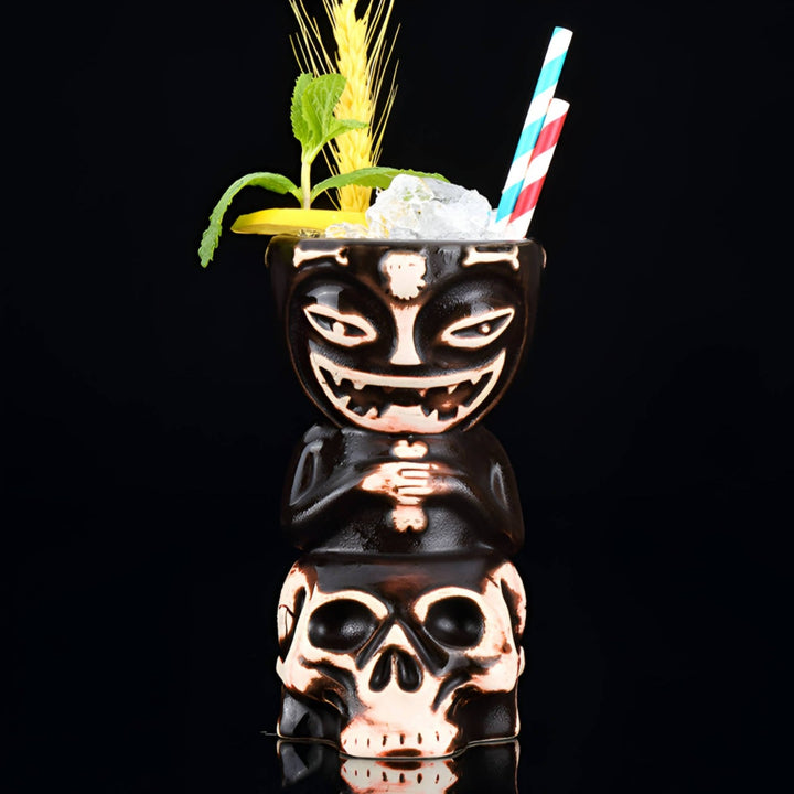 Tiki No.30'