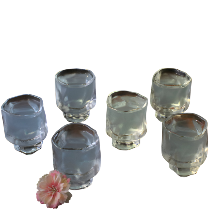 Pure Shot Set |7-Delig| - |No.1'|No.2'|