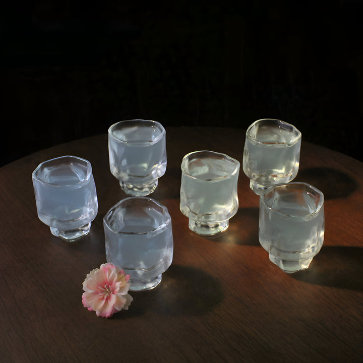 Pure Shot Set |7-Delig| - |No.1'|No.2'|
