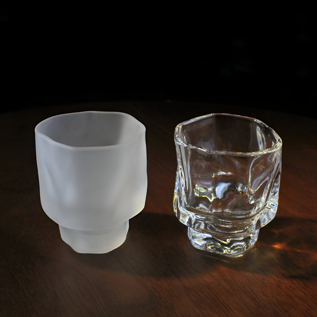 Pure Shot Set |7-Delig| - |No.1'|No.2'|