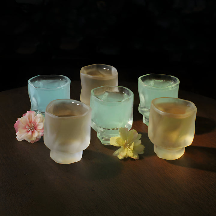 Pure Shot Set |7-Delig| - |No.1'|No.2'|
