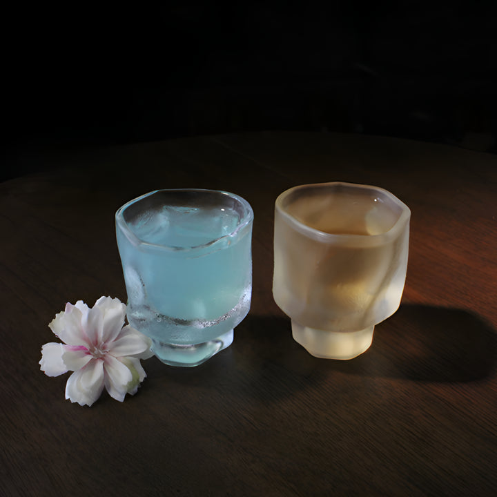 Pure Shot Set |7-Delig| - |No.1'|No.2'|
