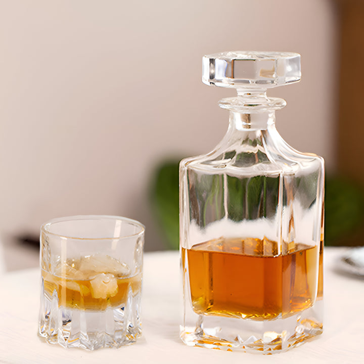 Roma Whisky/Cognac|2st|