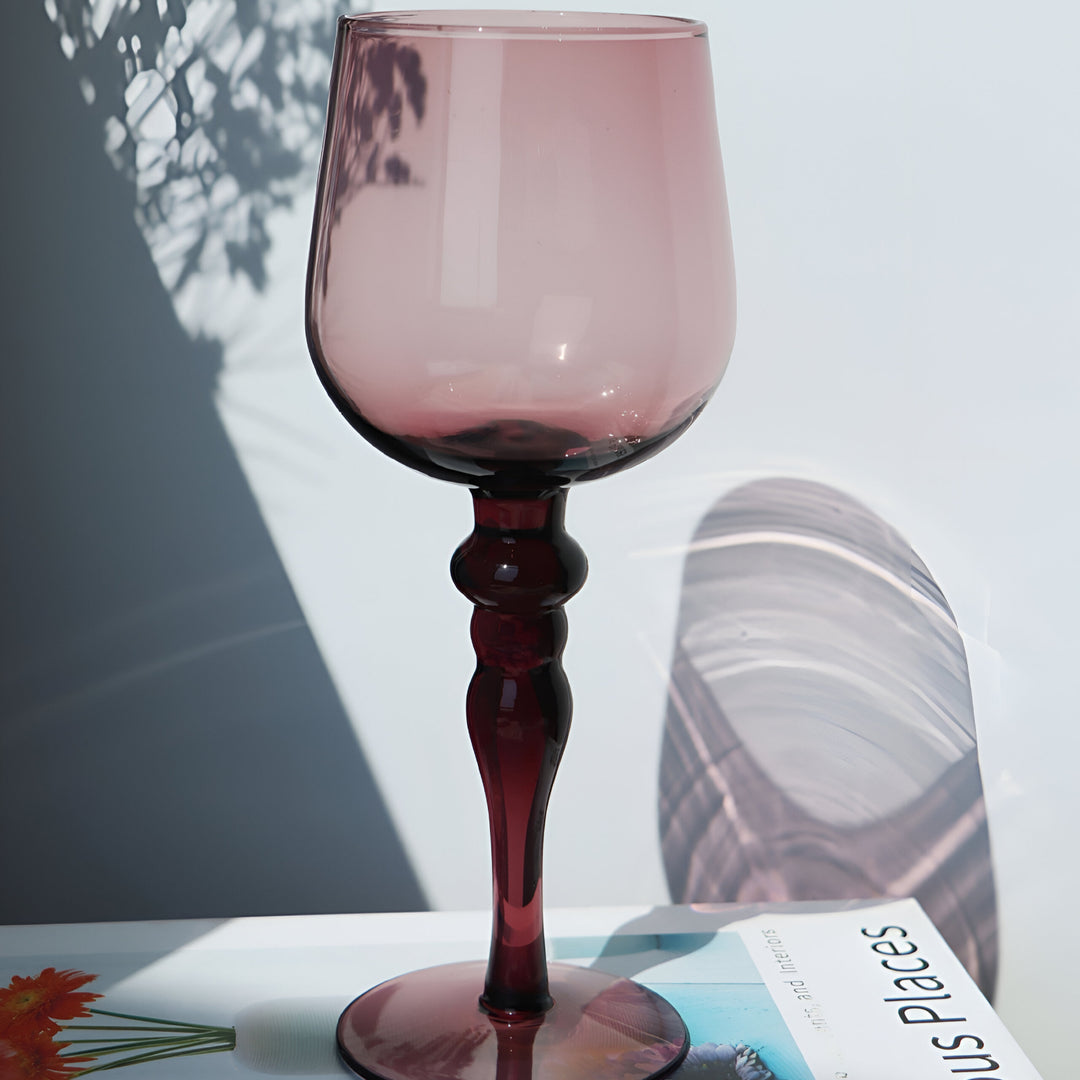 Red Amber