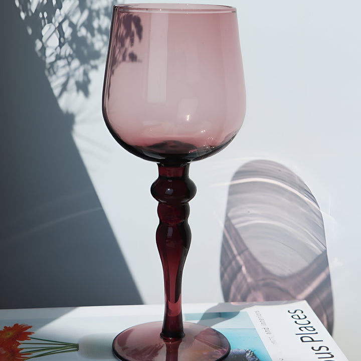 Red Amber