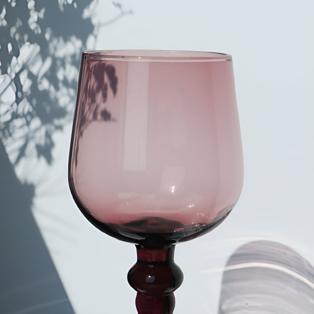 Red Amber