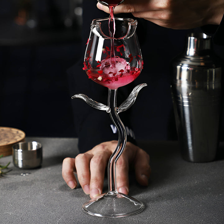 Roos Glas |2st|