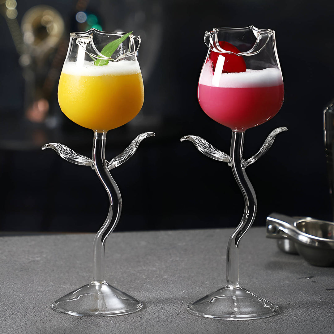 Roos Glas |2st|