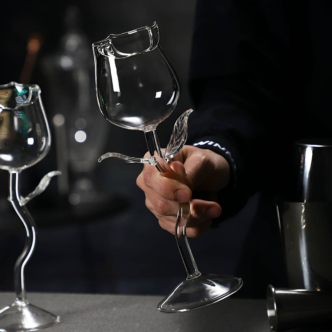 Roos Glas |2st|