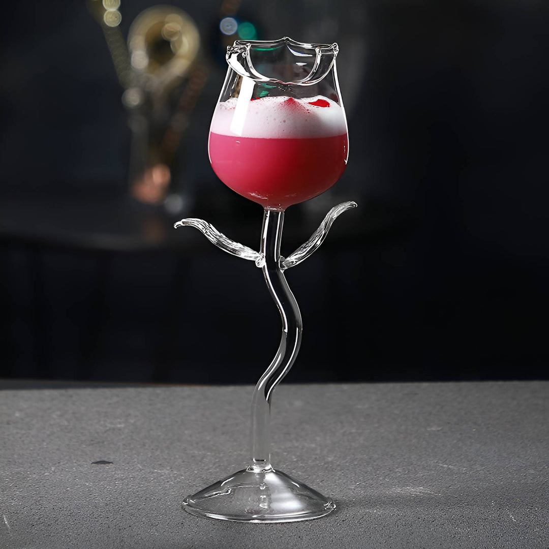 Roos Glas |2st|