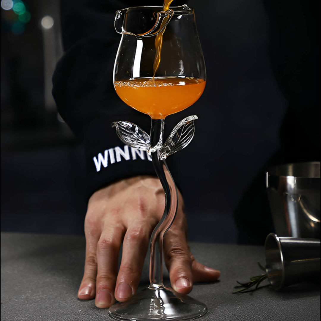 Roos Glas |2st|