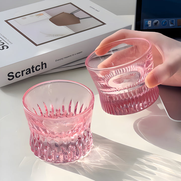 Cocktail Mini Roze |2st| - |No.6'|No.9'|