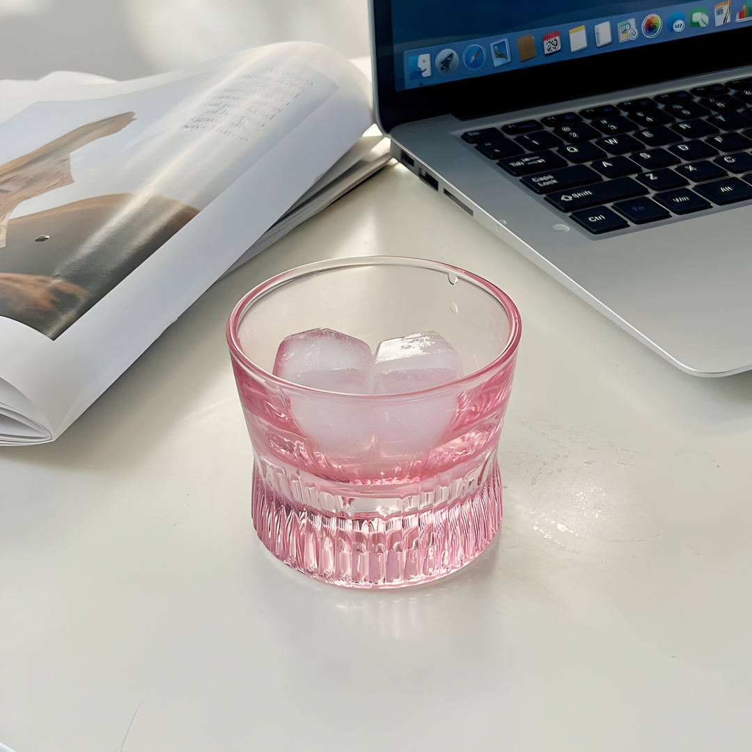 Cocktail Mini Roze |2st| - |No.6'|No.9'|