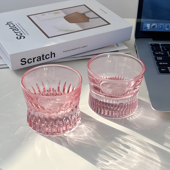Cocktail Mini Roze |2st| - |No.6'|No.9'|