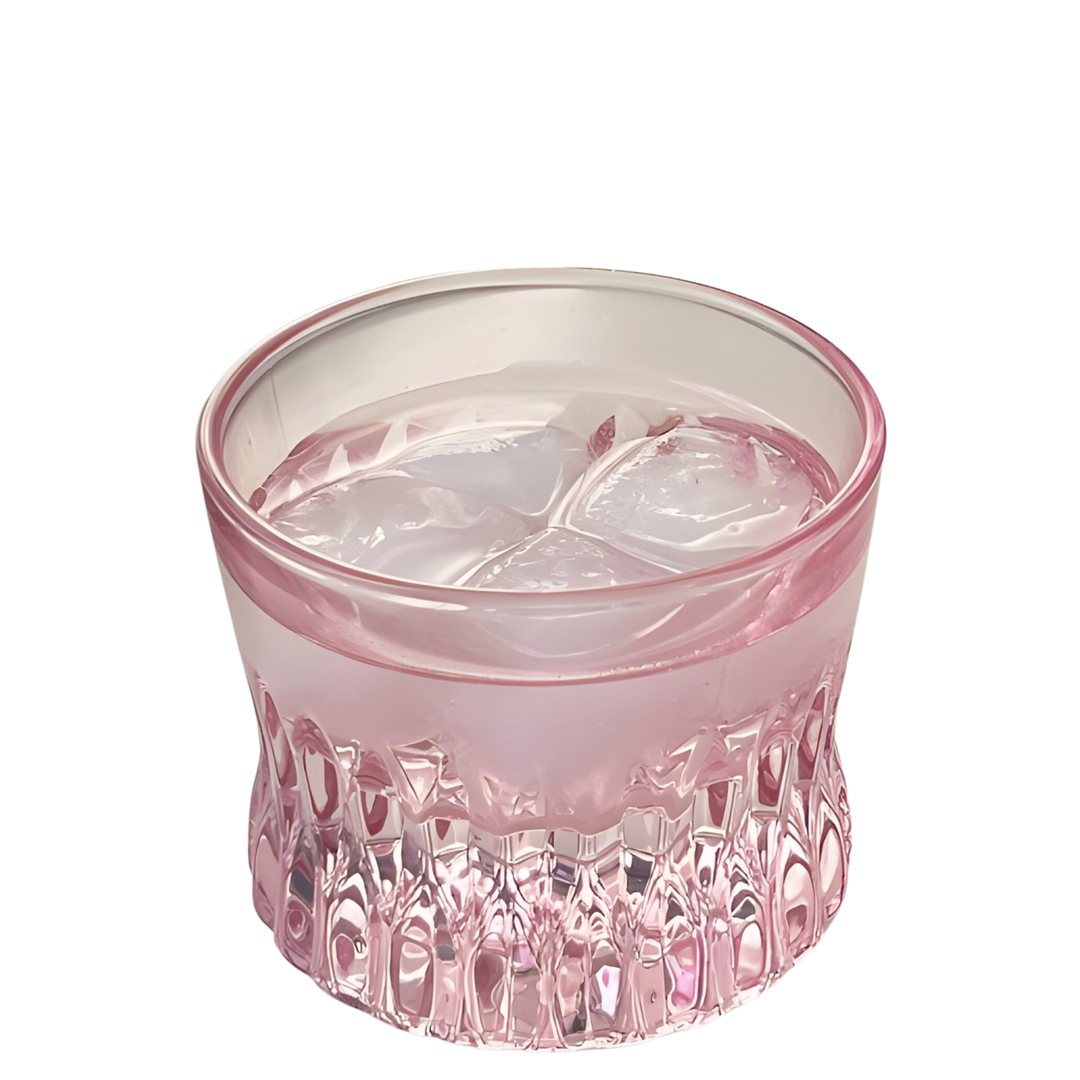 Cocktail Mini Roze |2st| - |No.6'|No.9'|