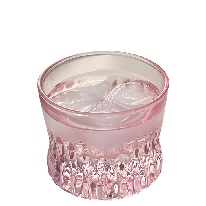 Cocktail Mini Roze |2st| - |No.6'|No.9'|