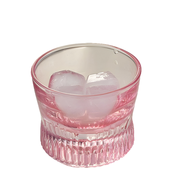 Cocktail Mini Roze |2st| - |No.6'|No.9'|