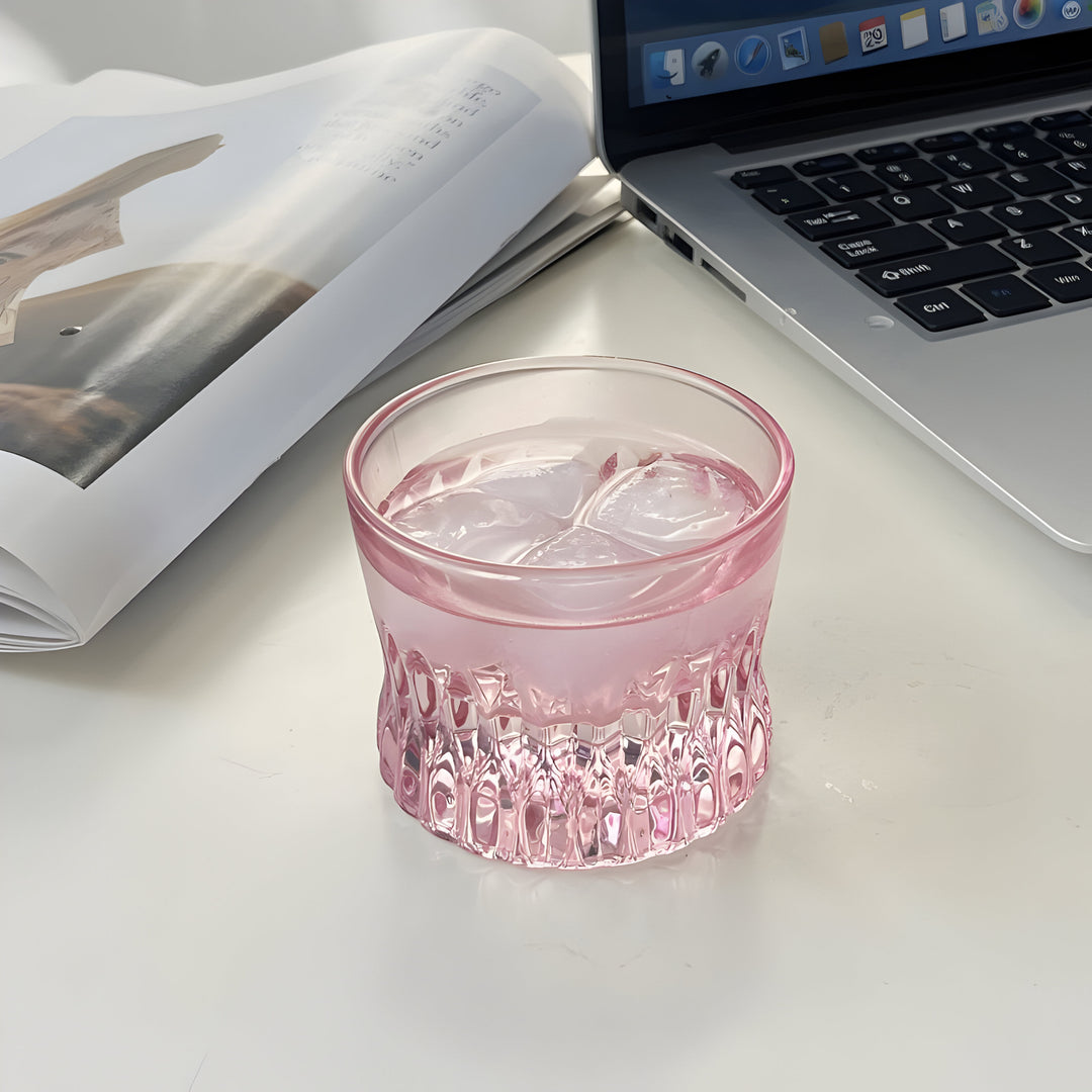 Cocktail Mini Roze |2st| - |No.6'|No.9'|