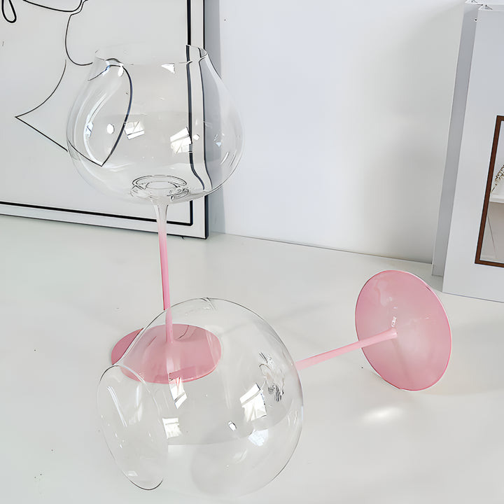 Roze Stam No.8'|2st|