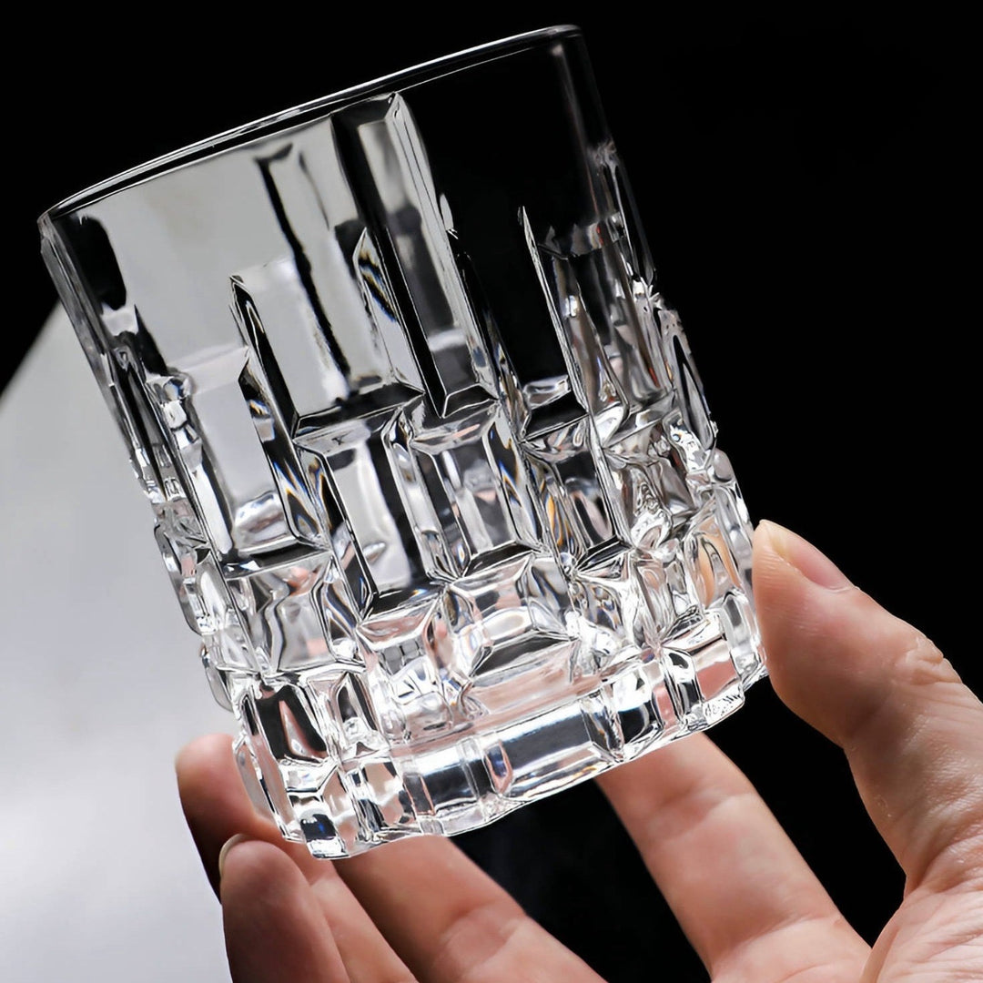 Whisky No.13' Lava-|2st|