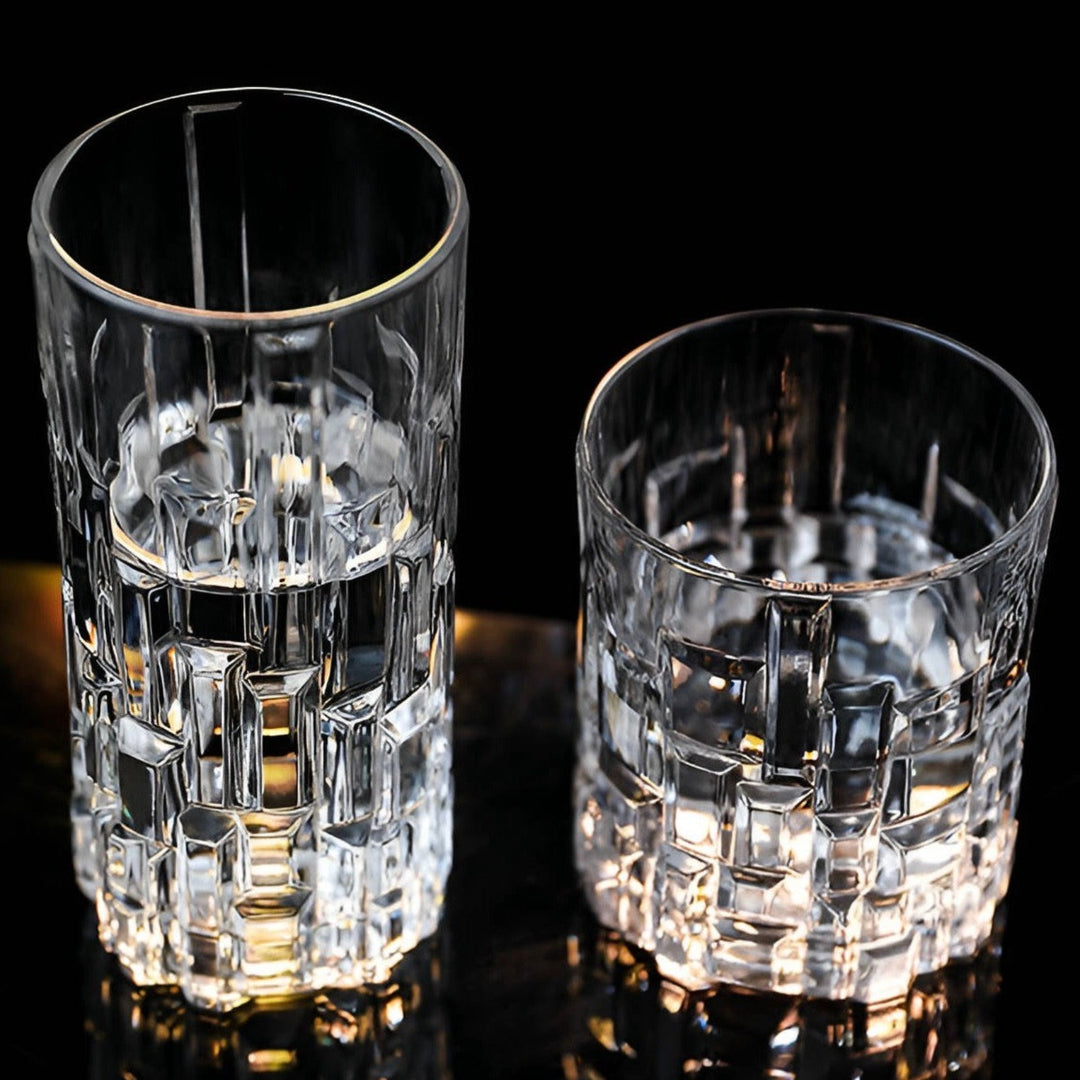 Whisky No.13' Lava-|2st|