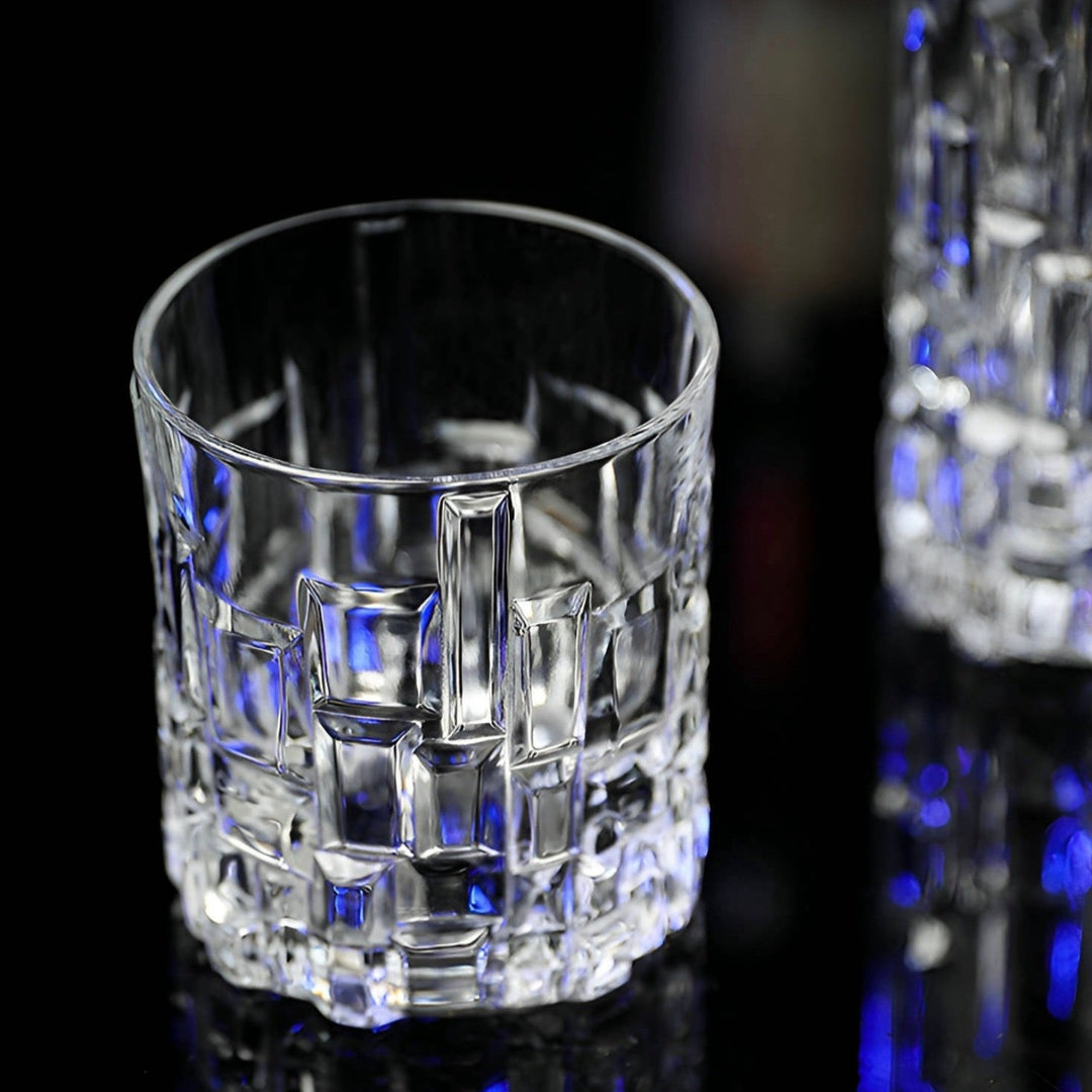 Whisky No.13' Lava-|2st|