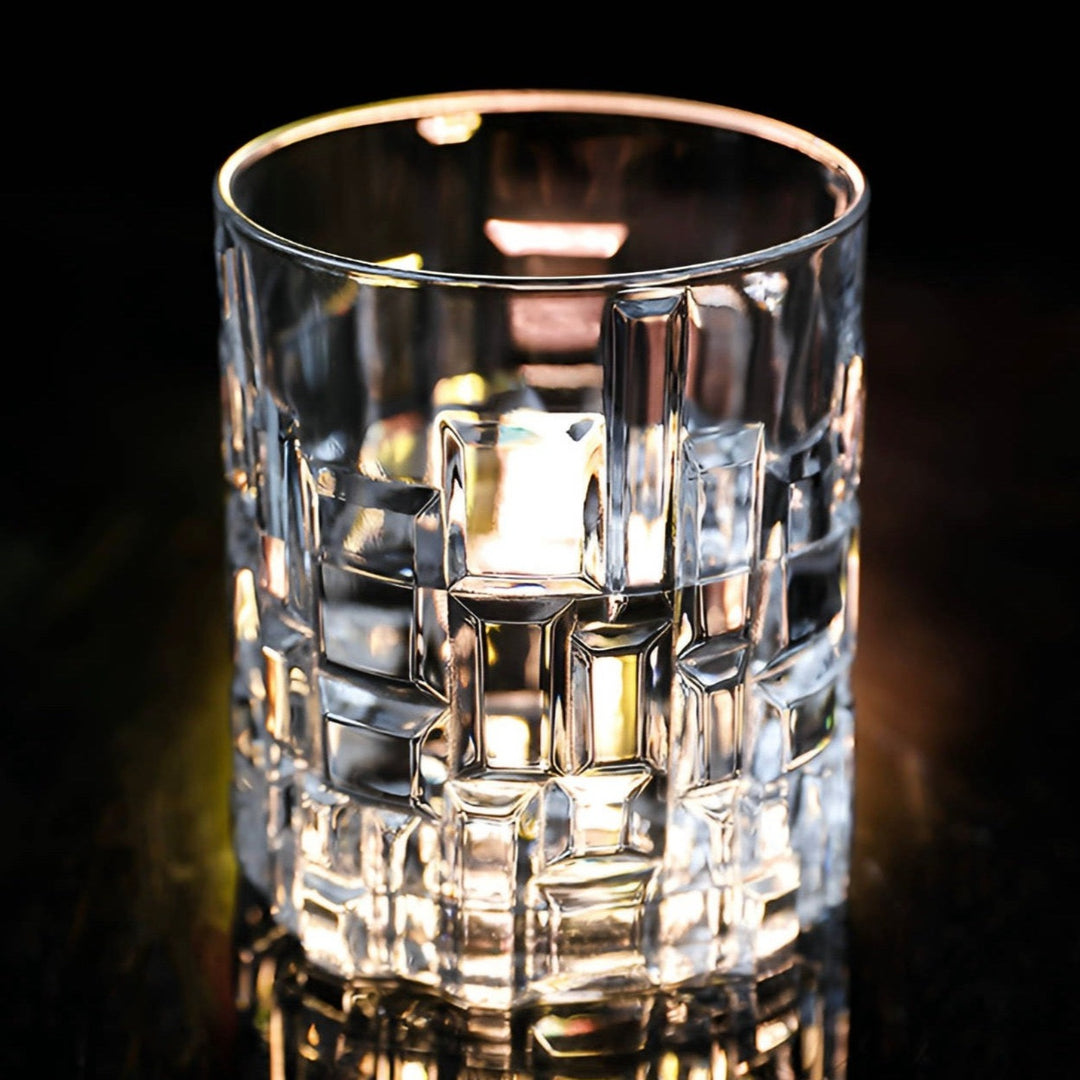 Whisky No.13' Lava-|2st|