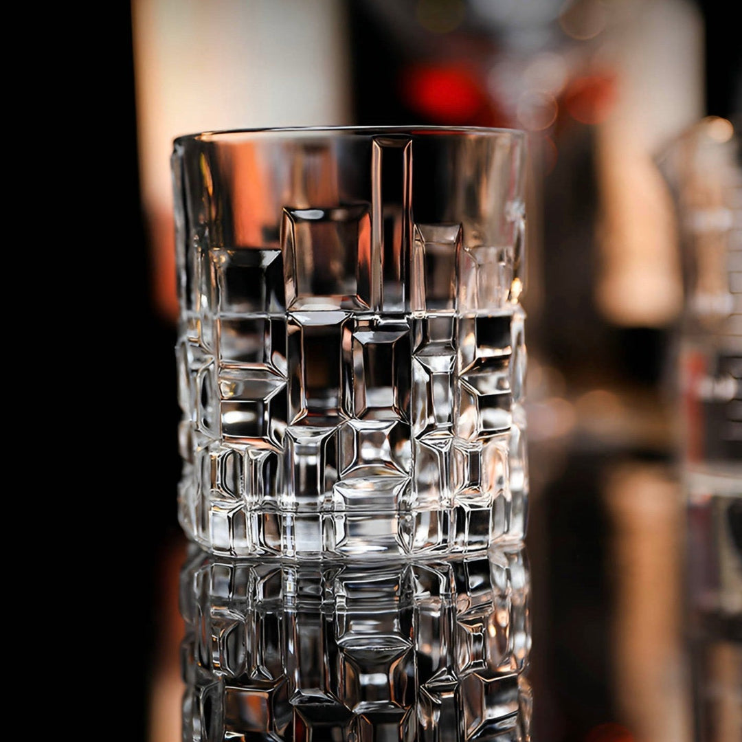 Whisky No.13' Lava-|2st|