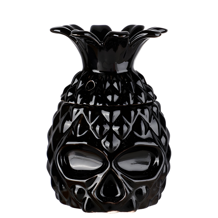 Tiki Switch Skull