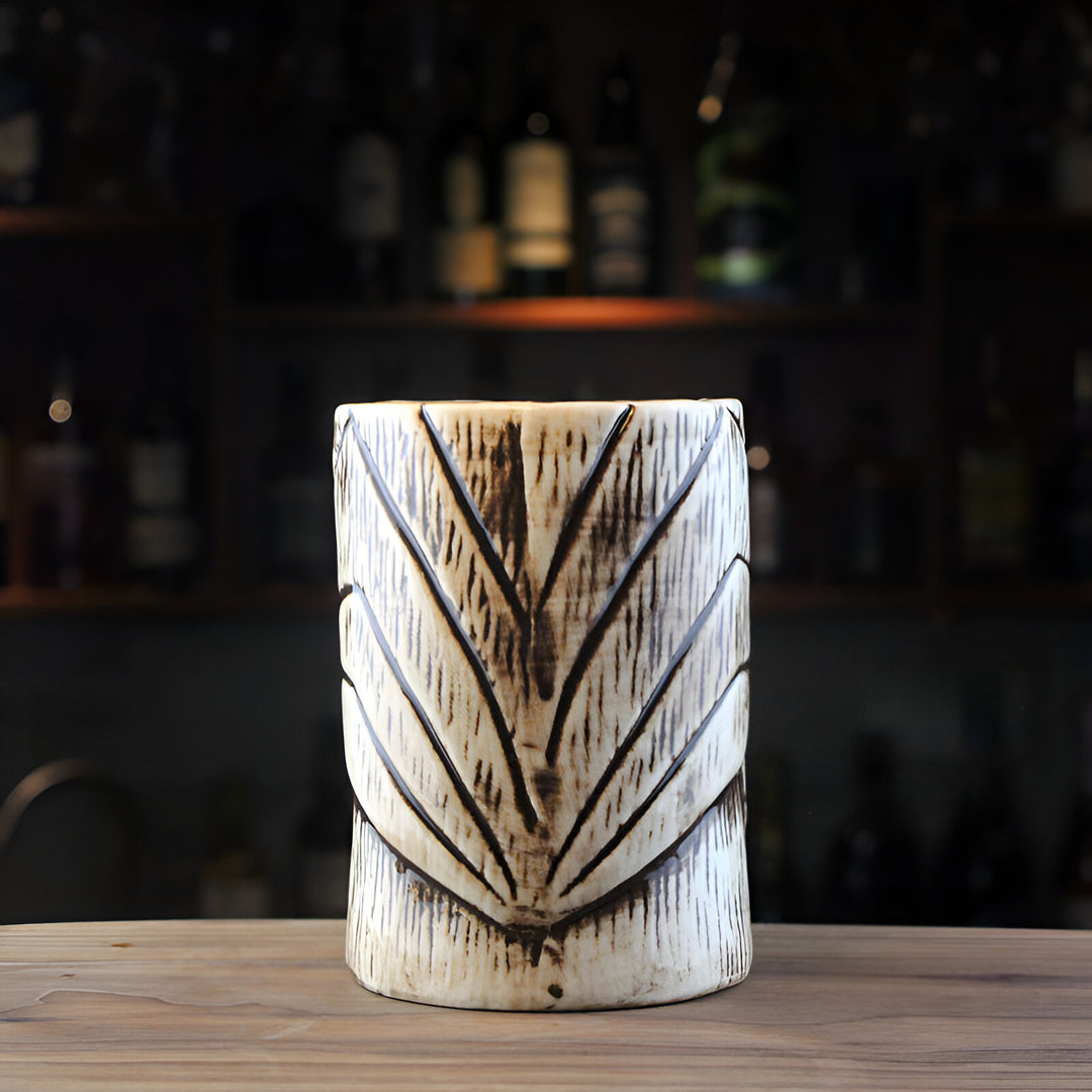 Tiki No.72'