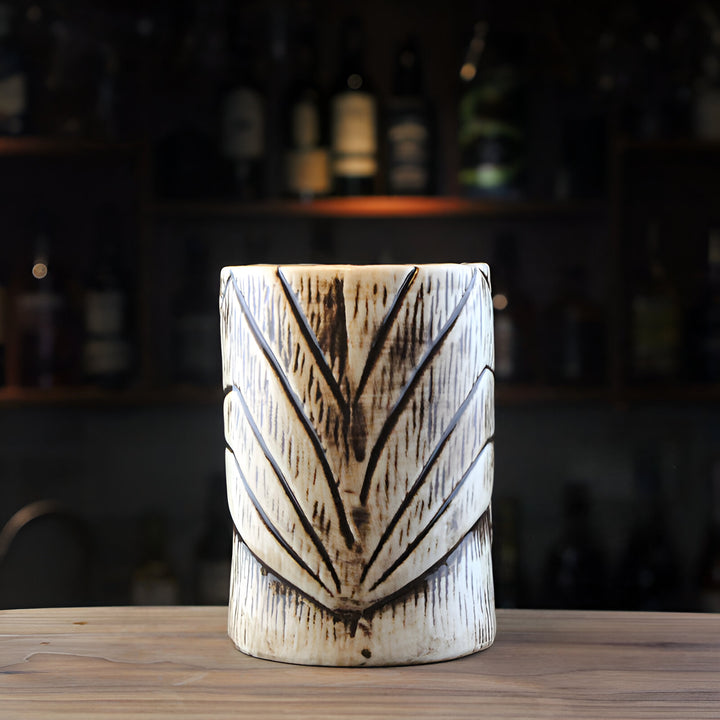 Tiki No.72'
