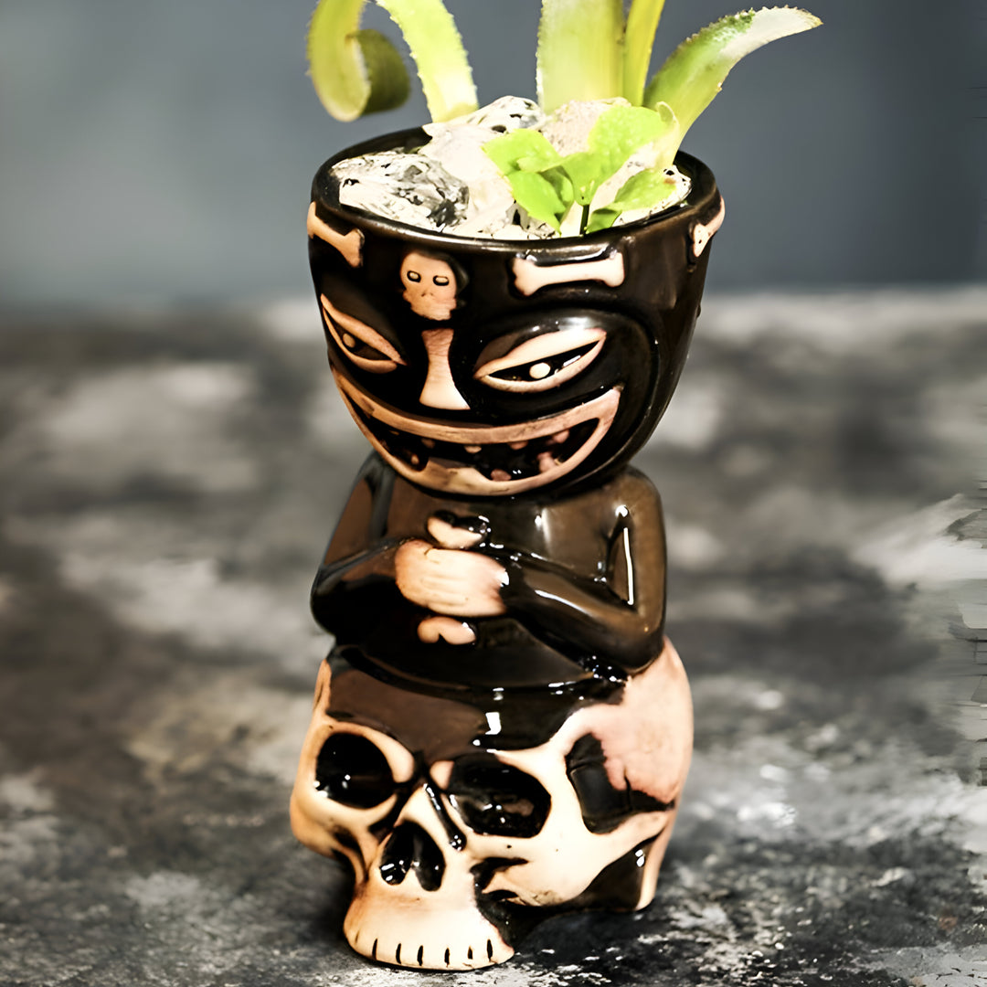 Tiki No.30'