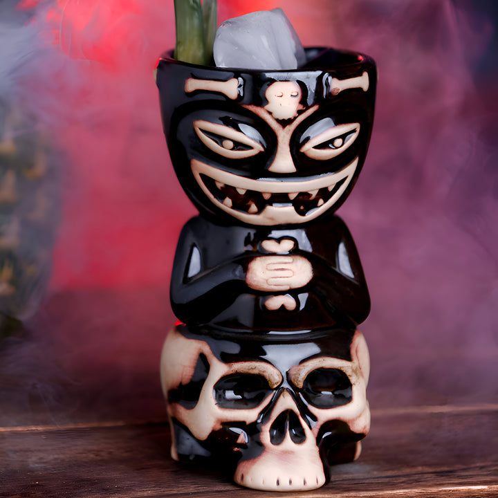 Tiki No.30'