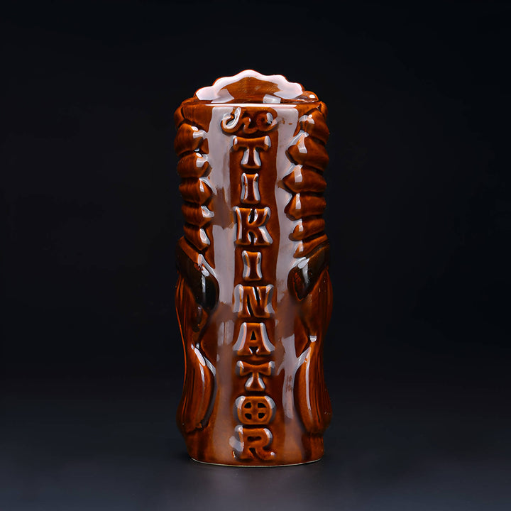 Tiki No.42'