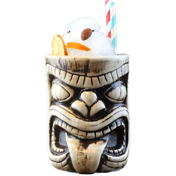 Tiki No.72'