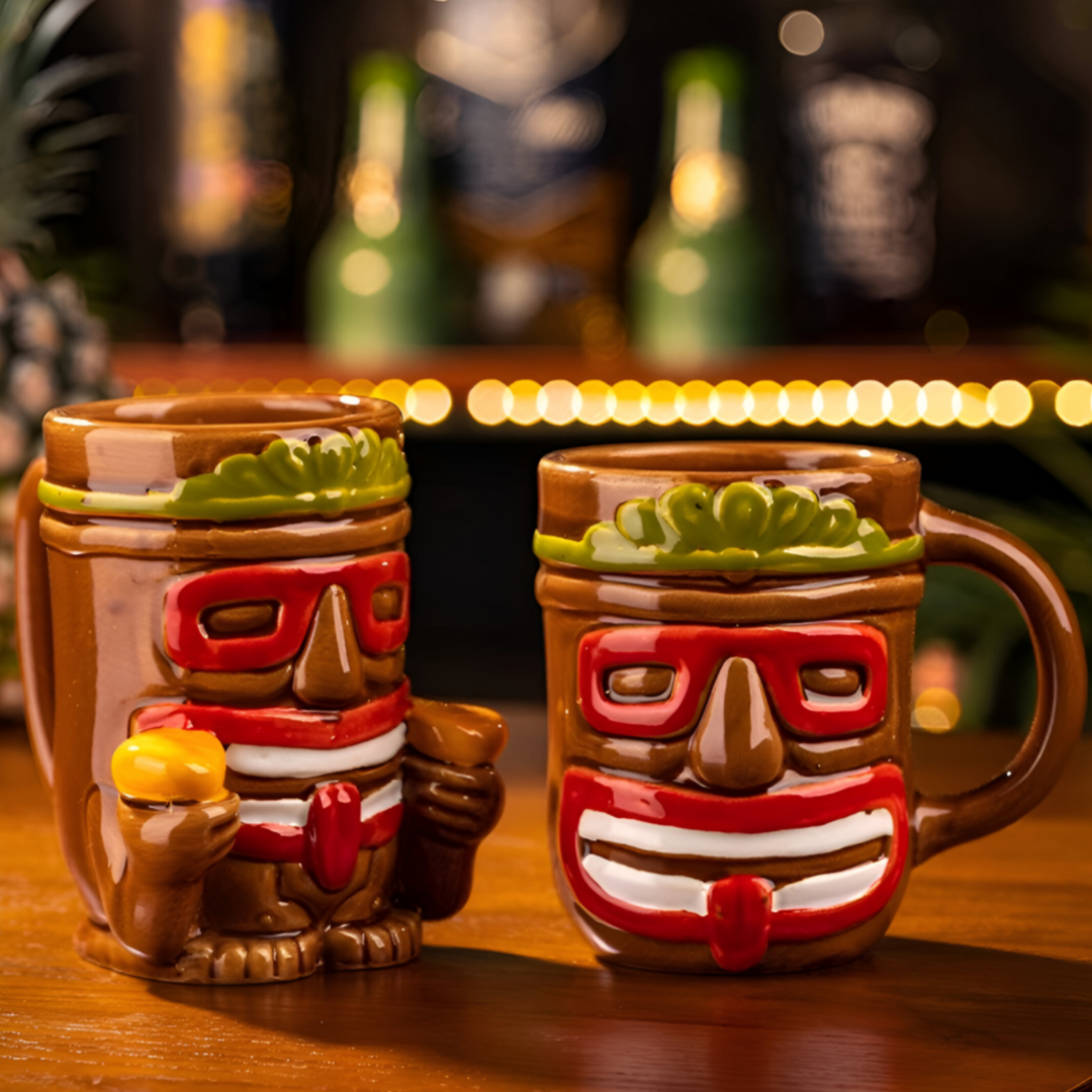 Tiki No.79'