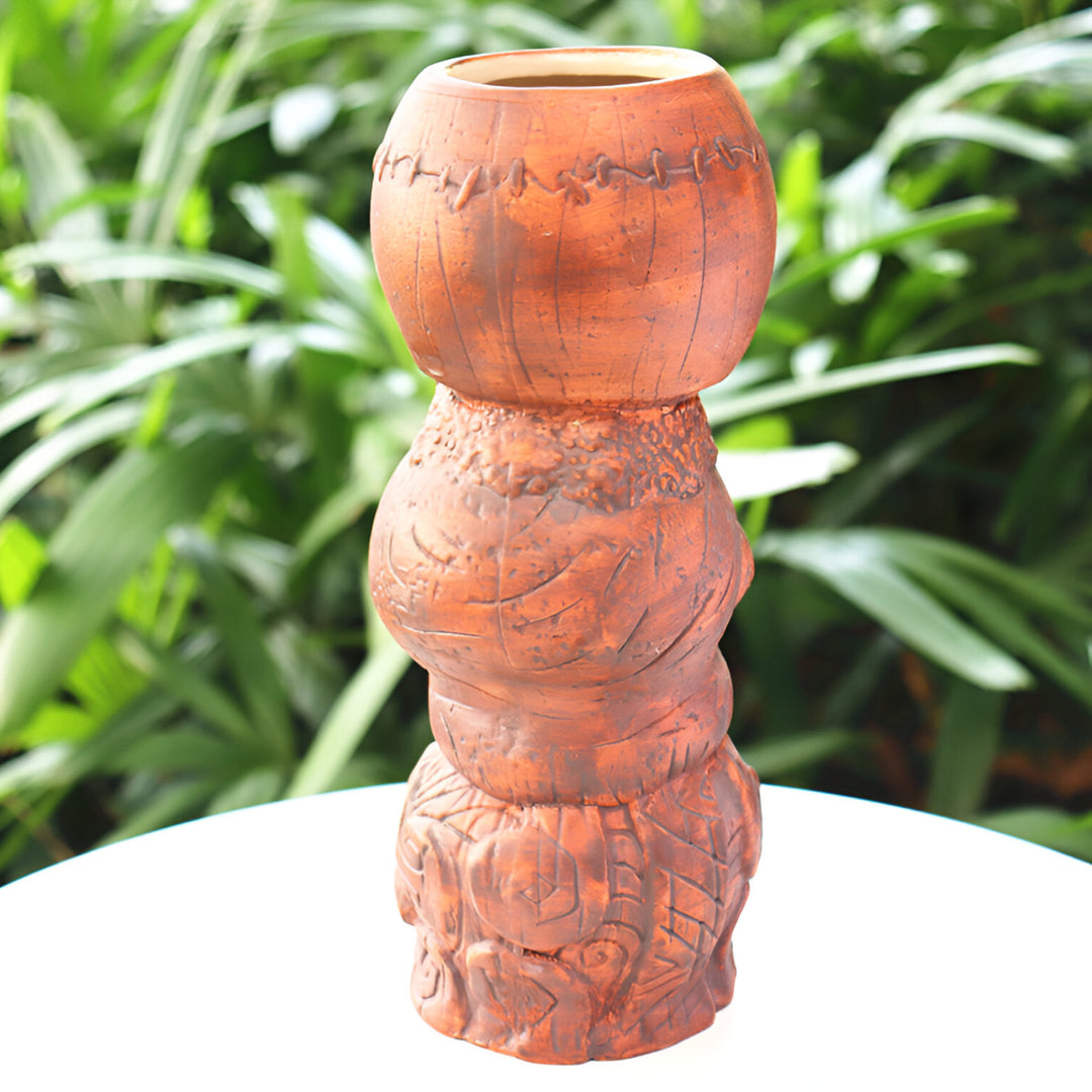 Tiki No.78'