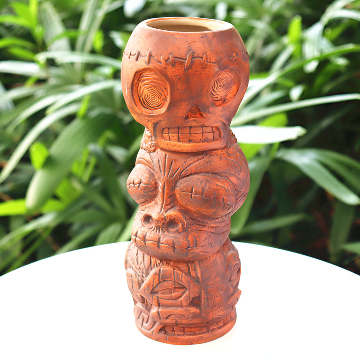 Tiki No.78'